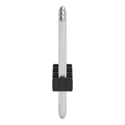 WAGO - Leiterplattensteckverbinder THT-Stiftleiste Lötstift 2091-1703 1,0 mm,gerade,sw − 500 Stück