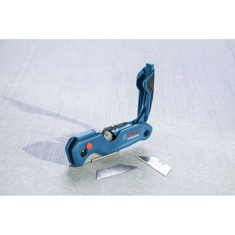 Bosch - Messer Klappmesser 1600A016BL