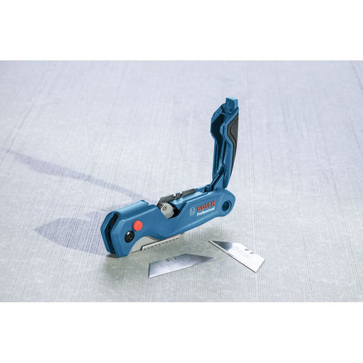 Bosch - Messer Klappmesser 1600A016BL