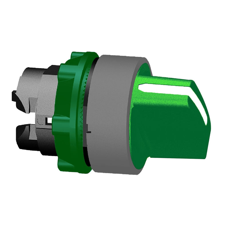 Schneider Electric - Frontelement für Wahlschalter Frontelement ZB5AD503C0 Kunststoff 22mm