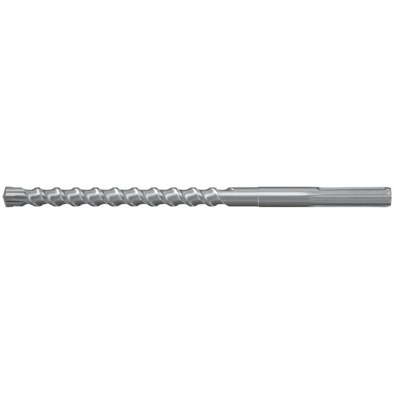 Fischer Deutschl - Bohrer SDS Max-Bohrer 504194 II 14/400/540