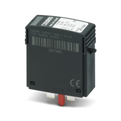 Phoenix Contact - Zubehör/Ersatzteile für Überspannungsschutz Energietechnik Überspannungsschutz GDT-US-NG/40-P Stecker Typ 1