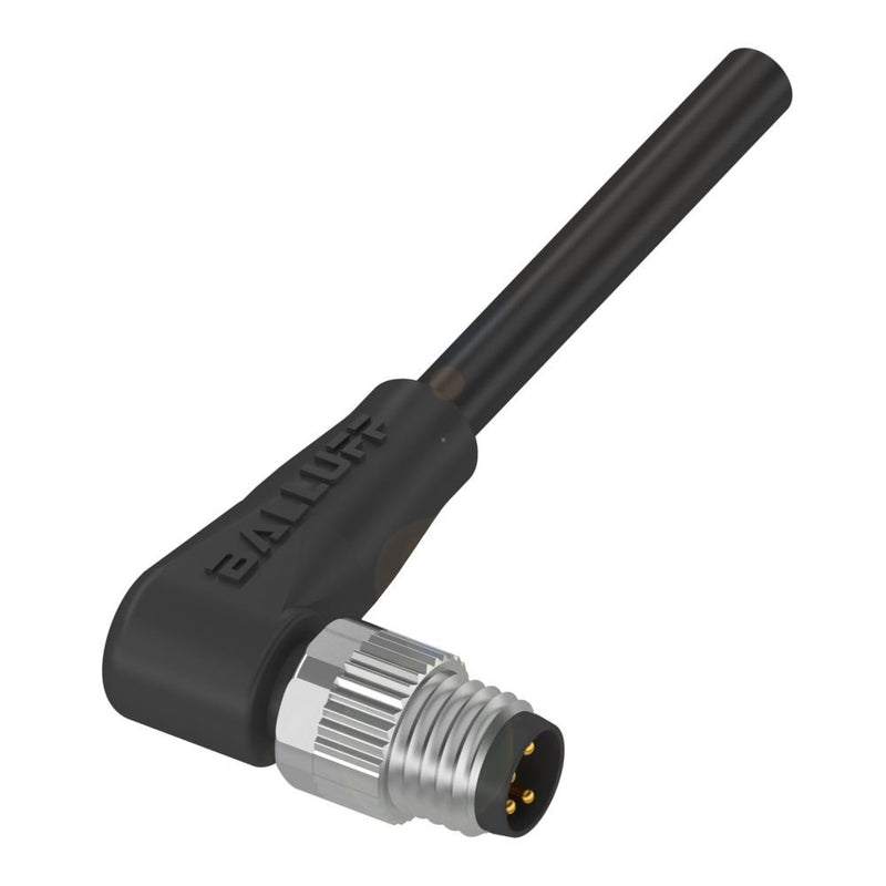 Balluff - Konfektioniertes Sensor-Aktor-Kabel Steckverbinder BCC M324 #BCC02N1