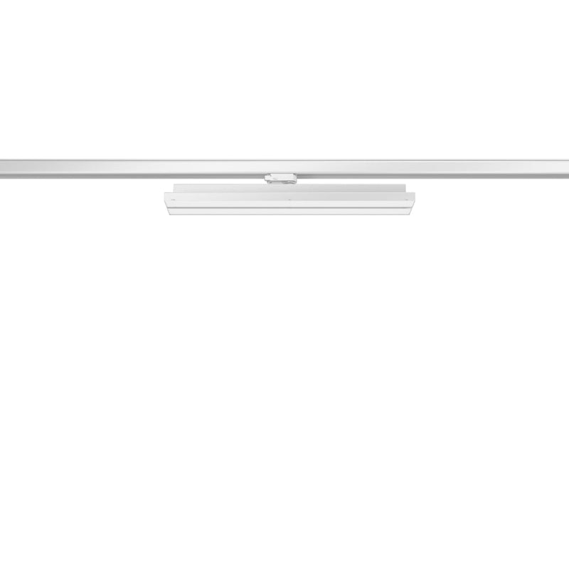 RZB - Downlight/Strahler/Flutlicht LED-Stromschienenstrahler 742164.002.2 927, ML, ws
