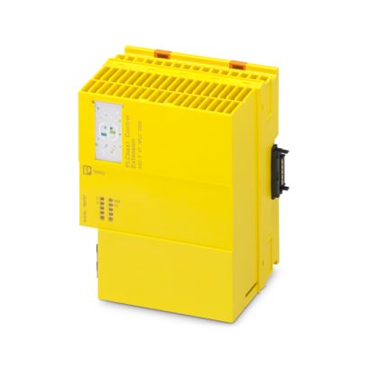 Phoenix Contact - SPS-Grundgerät SPS-Erweiterungsmodul AXC F XT SPLC 3000