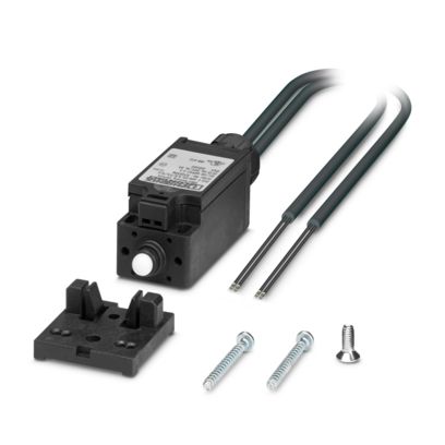 Phoenix Contact - Mechanisches Zubehör/Ersatzteile für Leuchten Türpositionsschalter PLD E 400-DS-3,0/0,6