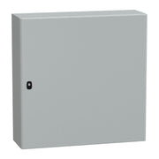 Schneider Electric - Gehäuse/Schaltschrank (leer) Wandschrank RAL 7035 NSYS3D8825P 800x800x250 Mp