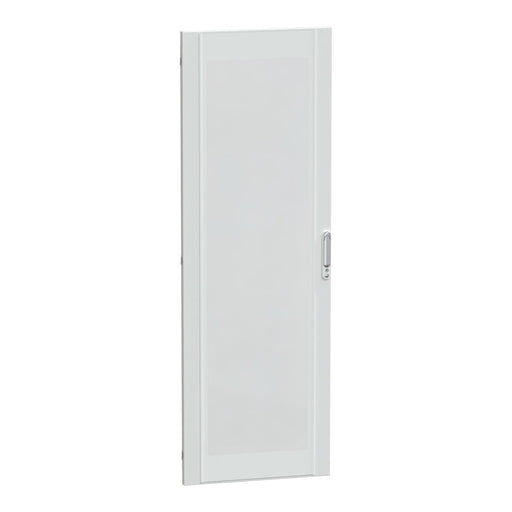 Schneider Electric - Tür/Bedientableau (Schaltschrank) Sichttür IP30 PrismaSeT-P LVS08536 Breite=650mm