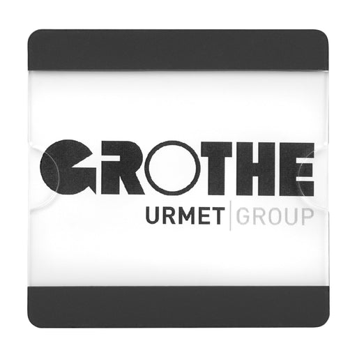 Grothe - Schaukasten/Vitrine Infoboard S Einschub IB S ME
