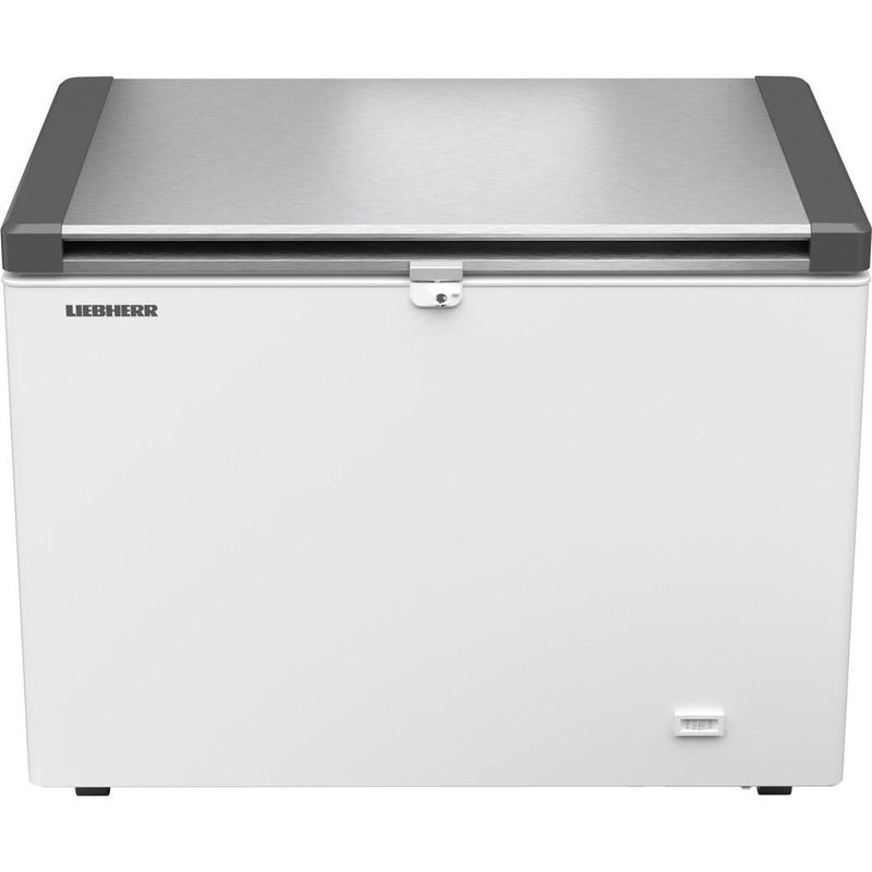 Liebherr - Gefriergerät Gewerbe-Gefriertruhe EFL 3056-21