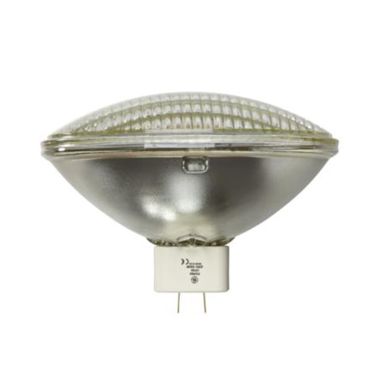 Scharnberger+Hasenbein - Hochvolt-Halogenlampe mit Reflektor Reflektorlampe 203x95mm 82582 PAR64 GX16d 240V500W