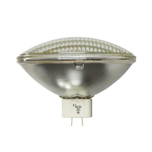 Scharnberger+Hasenbein - Hochvolt-Halogenlampe mit Reflektor Reflektorlampe 203x95mm 82582 PAR64 GX16d 240V500W