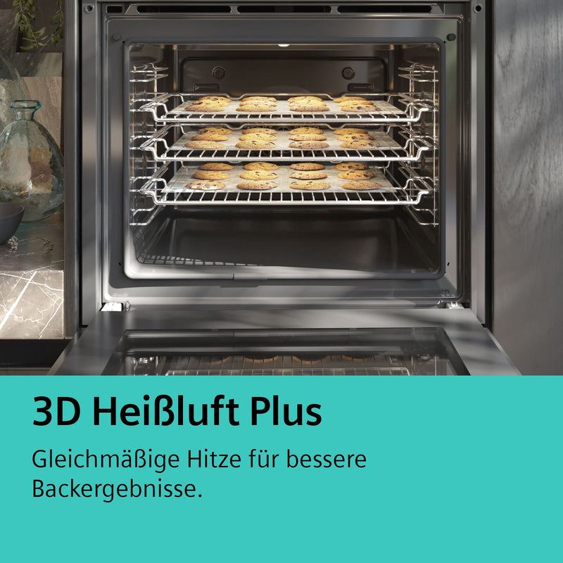 Siemens - Herd EB-Herdset bestCollection EQ110KS2EB HE010FBR1+EA64RGNA1E