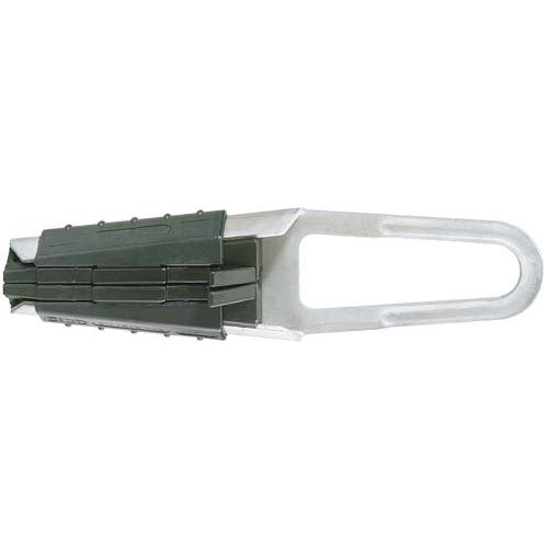 Rutenbeck - Spanndrahtschelle Abspannklemme AKL 804