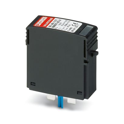 Phoenix Contact - Zubehör/Ersatzteile für Überspannungsschutz Energietechnik Überspannungsschutz 2801231 Stecker Typ 1/2