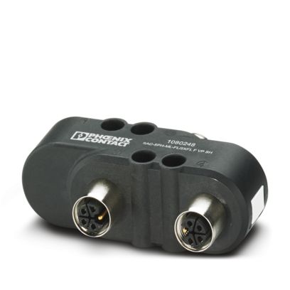 Phoenix Contact - Sensor-Aktor-Adapter H-Verteiler SAC-5PH-ML-F#1080248