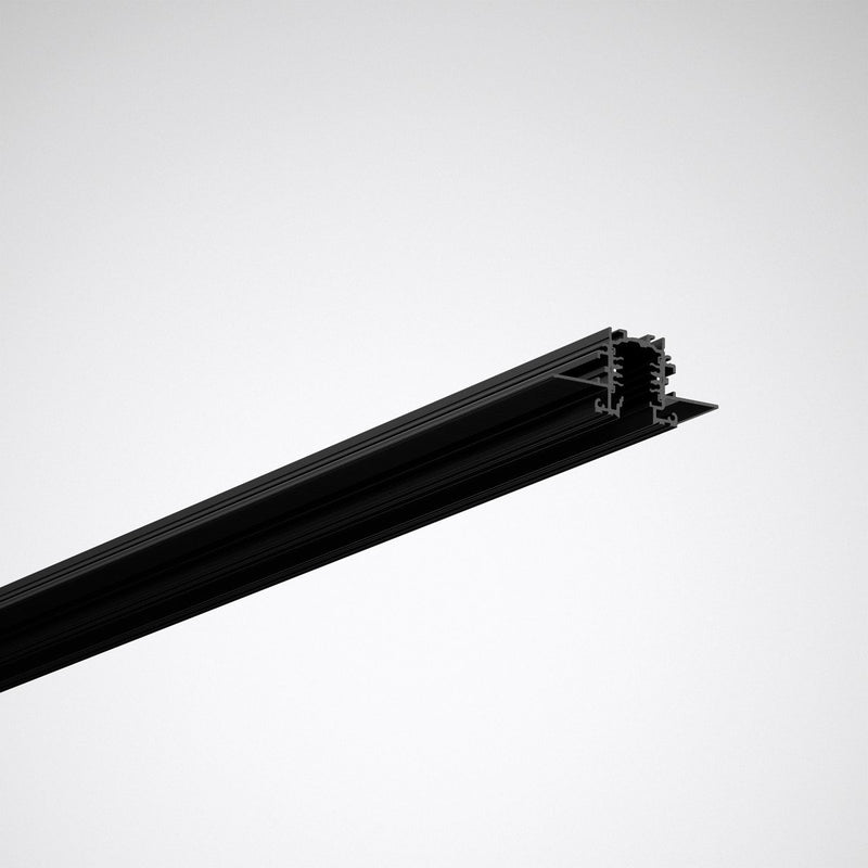Trilux - Stromschiene Einputzstromschiene DALI Rail CT DAL #8903100 3m, sw