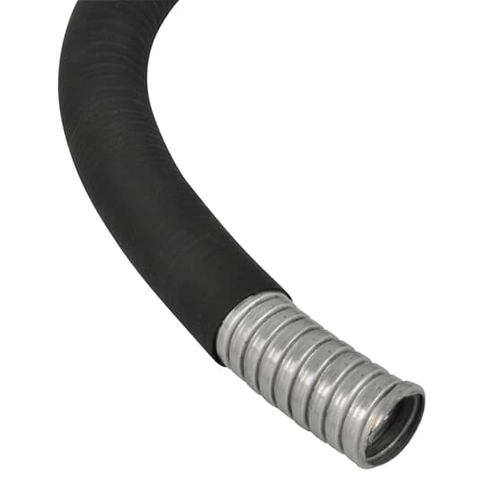 ABB Stotz S&J T&B - Metall-Schutzschlauch Schutzschlauch SPLHCB32/25M Nm32 umflochten