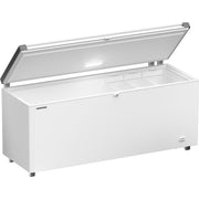 Liebherr - Gefriergerät Gewerbe-Gefriertruhe EFL 6055-21
