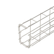 OBO Bettermann - Gitterrinne G-Gitterrinne Magic G-GRM 150 100 A4 150x100x3000 − 3 Meter