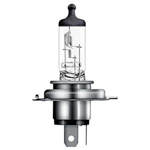 Scharnberger+Hasenbein - Fahrzeuglampe Autolampe Halogen H4 17094 P43t 24V 75/70W HD