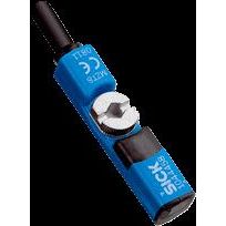 Sick - Magnetischer Näherungsschalter Sensor für T-Nut-Zylinder MZT8-03VPO-KU0  − 1 Stück