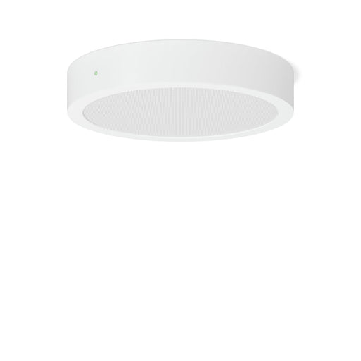 RZB - Sicherheitsleuchte LED-Anbaudownlight 672777.002.89 830/840, weiß
