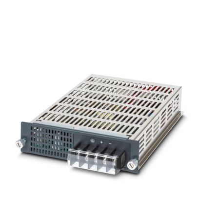Phoenix Contact - Gleichstromversorgung Powermodul FL SWITCH 4800E-P1B