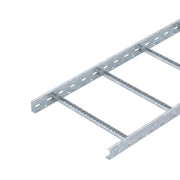 OBO Bettermann - Kabelleiter gelocht, mit LG 650 VS 3 FT VS-Sp.60x500x3000 − 3 Meter