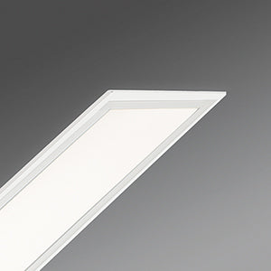 Regiolux - Decken-/Wandleuchte LED-Einbauleuchte protect #72532036613 4000K DALI