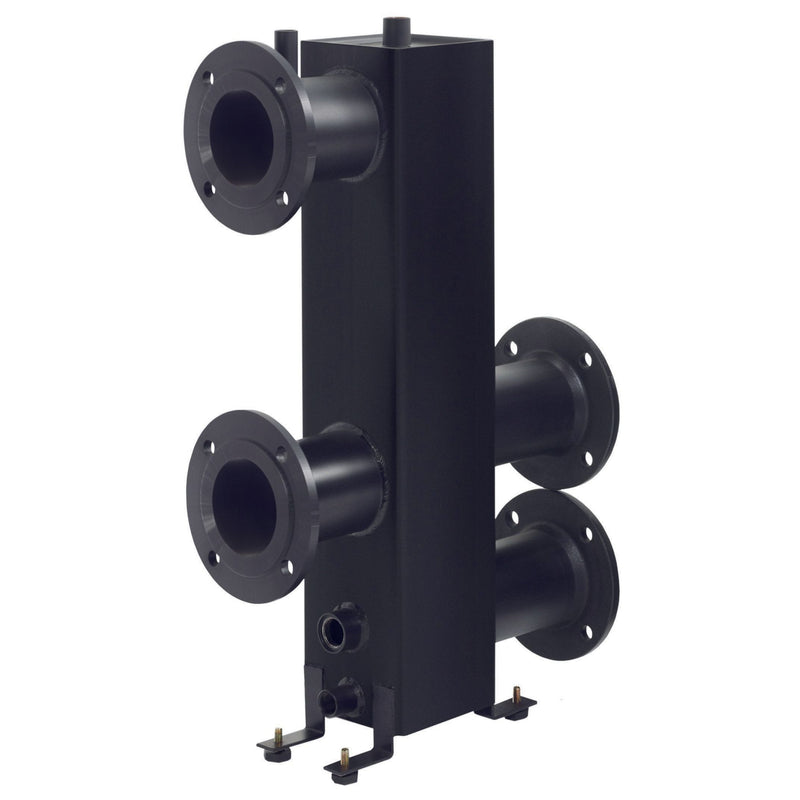 Vaillant - Zubehör/Ersatzteile für Gasheizkessel Hydraulische Weiche WHC 280 f.Kaskade ecoTECplus