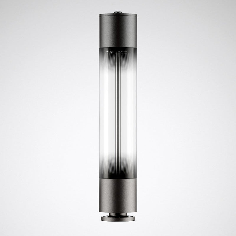 Trilux - Wegeleuchte LED-Lichtstele CS 19 C 100 #7891740 722, anthrazit