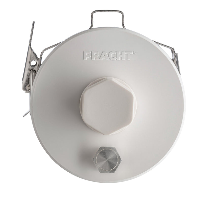 Pracht - Decken-/Wandleuchte LED-Rohrleuchte TUBIS BL #5240025 1,6m 4000K DV3x1,5
