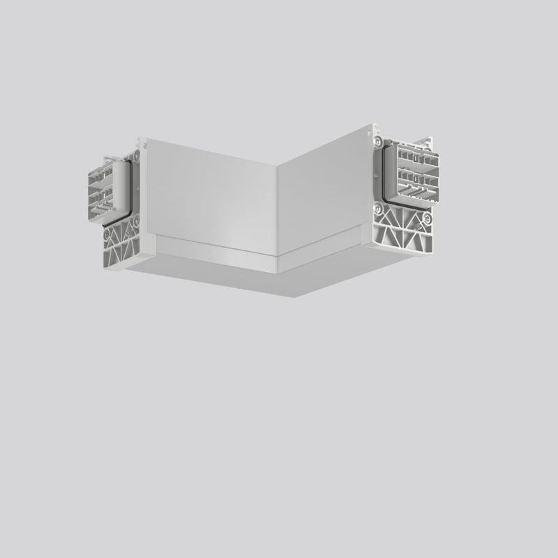 RZB - Elektrisches Zubehör/Ersatzteile für Leuchten L-Verbinder 14pol. 982773.010.2 S+S