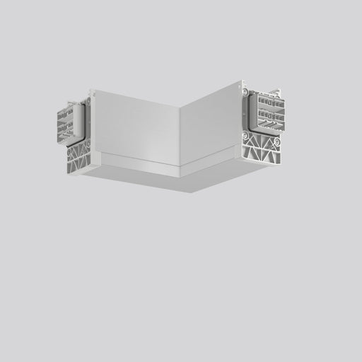 RZB - Elektrisches Zubehör/Ersatzteile für Leuchten L-Verbinder 14pol. 982773.010.2 S+S