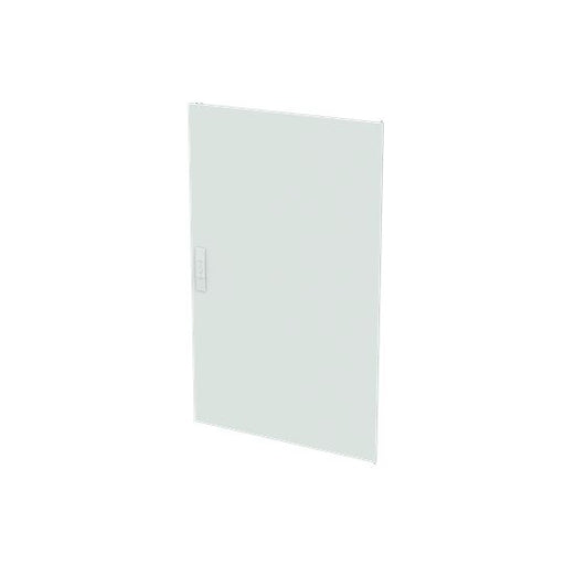 Striebel&John - Tür/Bedientableau (Schaltschrank) Stahlblechtür CTB38S rechts 3FB, 8-reihig