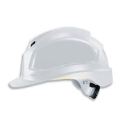 Uvex - Schutzhelm uvex pheos B-WR weiß m.Lft 9772030 g
