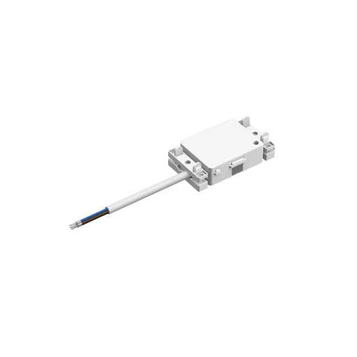 RZB - Elektrisches Zubehör/Ersatzteile für Leuchten Durchgangsverdrahtungsbox 982703.002