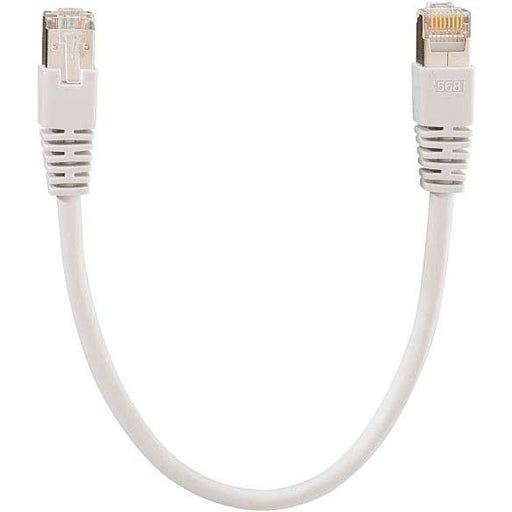 Rutenbeck - Patchkabel Kupfer Patchkabel PK Cat.6A is 5,0m rt Cat.6A iso 5,0m rt