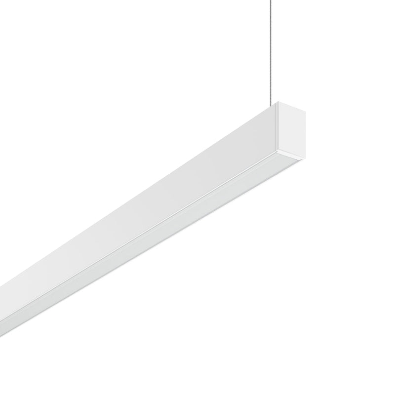 RZB - Pendelleuchte LED-Pendelleuchte 312221.002.76 3000K DALI