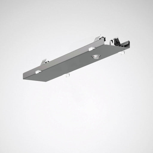 Trilux - Notlichtbaustein Geräteträger 7650IPL - SLB #7759100 silbergrau