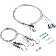 Thorn - Mechanisches Zubehör/Ersatzteile für Leuchten Befestigungszubehör BETA3 SUSP #96635035