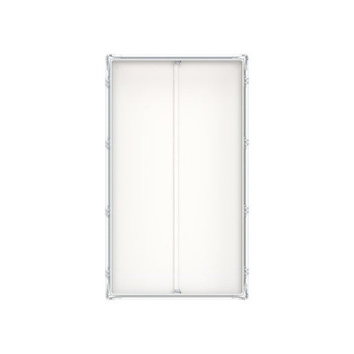 Striebel&John - Leergehäuse Reihenschaltschrank R412T3B 4FB/12RE/T3