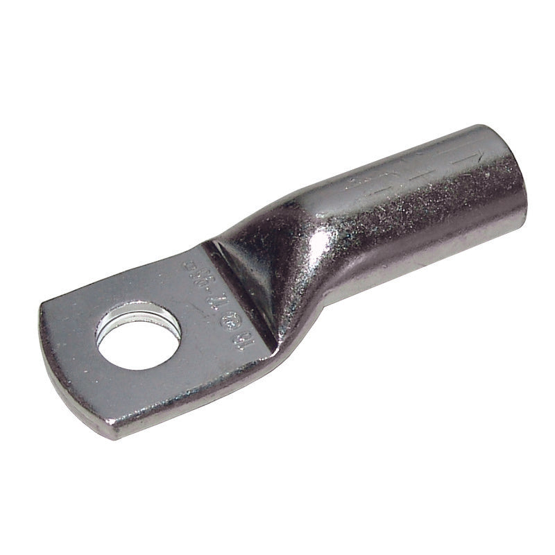 Weidmüller - Presskabelschuh für Cu-Leiter Kabelschuh DIN-Serie 46288 KP-M6/-16 Standard M6 − 100 Stück