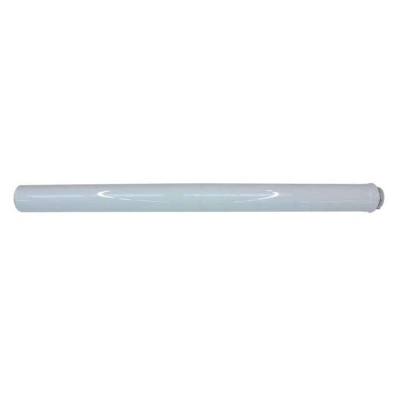 Vaillant - Konzentrische Abgas-/Luftzuführleitung Verlängerung 2,0m 0020106378 110/160mm konz