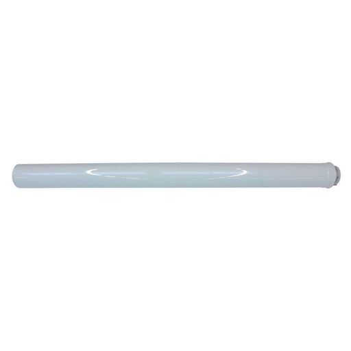 Vaillant - Konzentrische Abgas-/Luftzuführleitung Verlängerung 2,0m 0020106378 110/160mm konz.