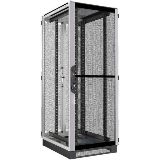 Rittal - Netzwerk-/Serverschrank Netzwerkschrank 42HE Premiumrack-10A 2100x800x1000