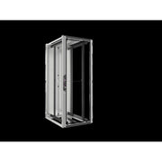 Rittal - Netzwerk-/Serverschrank Netzwerk/Serverschrank VX 5309.126 standard,geschlossen