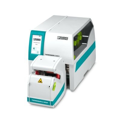 Phoenix Contact - Drucker/Scanner/Kopierer Applikator - Set THERMOMARK E#1287054