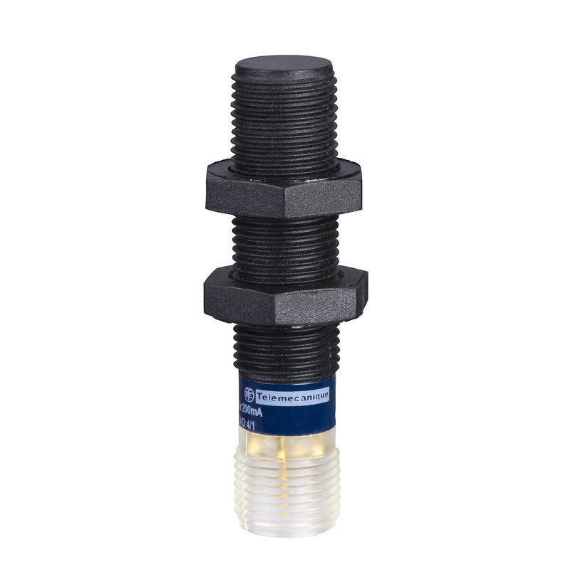 Telemechanique Sensors - Induktiver Näherungsschalter induktiv XS4P12PB340D M12, Sn4mm